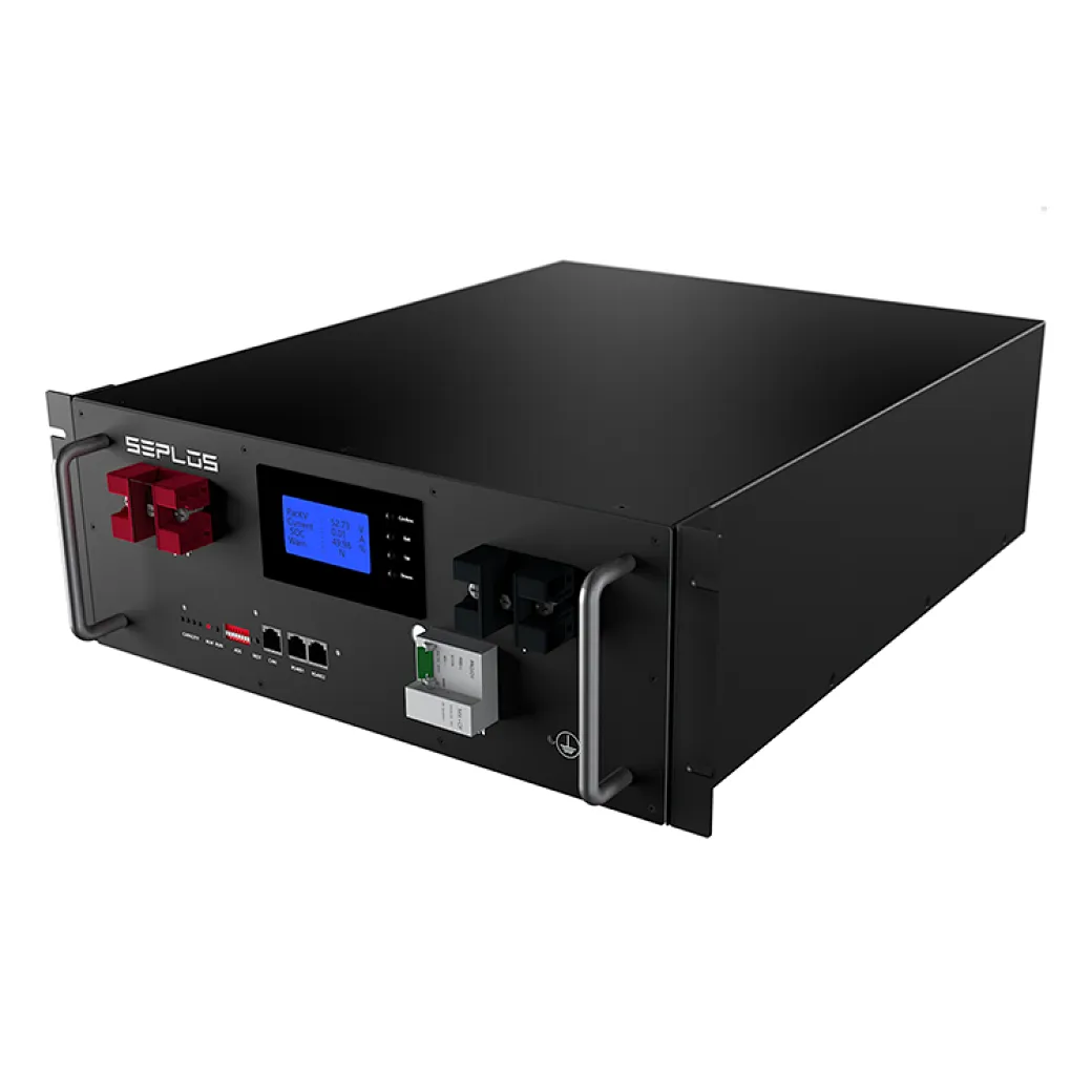 lithium battery