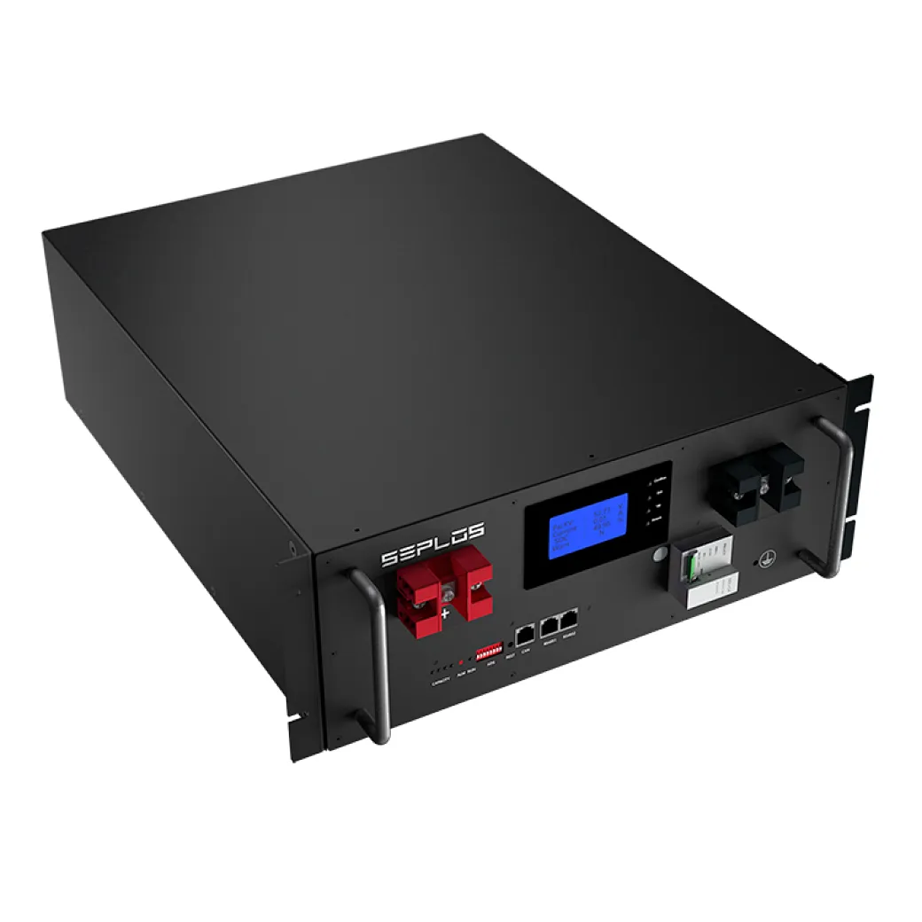 lifepo4 battery pack