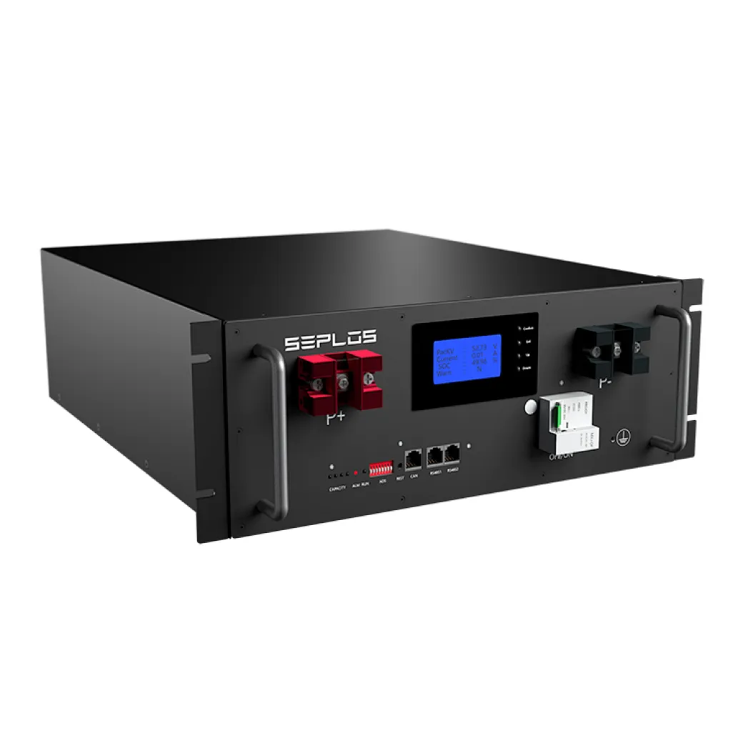 lifepo4 battery pack